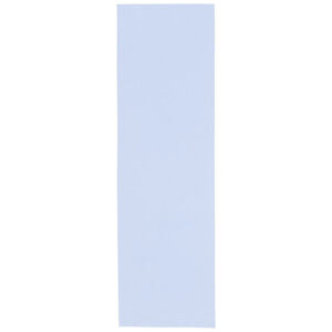 Bio:Vio BĚHOUN NA STŮL, 40/140 cm, modrá - modrá