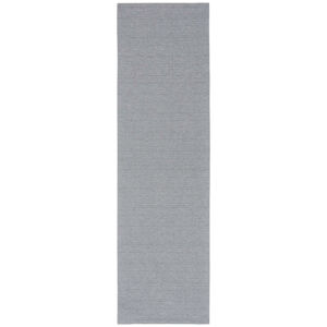 Novel BĚHOUN NA STŮL, 40/140 cm, antracitová, šedá - antracitová, šedá