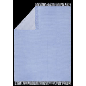 Novel DEKA, polyakryl, 150/200 cm - modrá, bílá