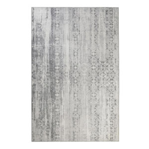 Esprit TKANÝ KOBEREC, 80/150 cm, šedá, bílá