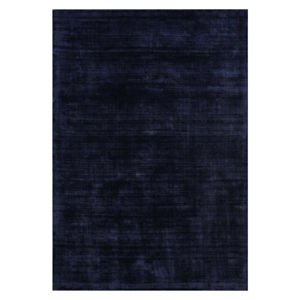Novel TKANÝ KOBEREC, 160/230 cm, tmavě modrá - tmavě modrá
