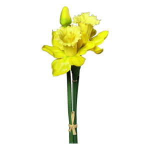 Květina Umělá Narcis