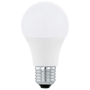 LED ŽÁROVKA, teplá bílá, studená bílá, denní bílá, vícebarevná, E27/13 W - bílá