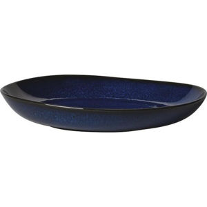 Villeroy & Boch MISKA, keramika, 28 cm - tmavě modrá