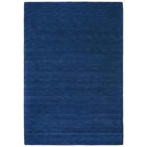 Cazaris ORIENTÁLNÍ KOBEREC, 80/200 cm, modrá