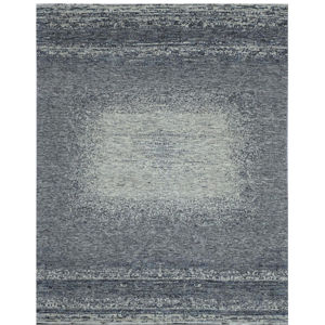 Cazaris ORIENTÁLNÍ KOBEREC, 130/190 cm, světle šedá, tmavě šedá