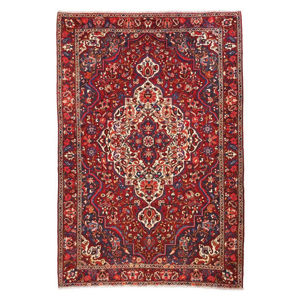 Esposa Orientální koberec, 150/250 cm, vícebarevná - vícebarevná