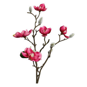 UMĚLÁ KVĚTINA magnolie 64 cm