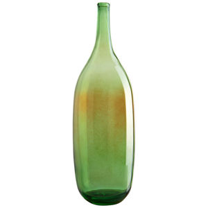 Váza Zelená Leonardo